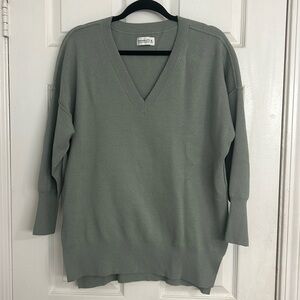 Abercrombie sweater